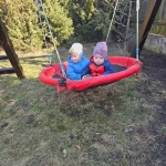 niania - zdjęcie ogłoszenia Opiekunka dla dwoch chlopcow w Markach