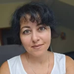 niania - zdjęcie plofirowe użytkownika Oleksandra K.