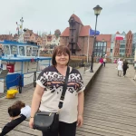 niania - zdjęcie plofirowe użytkownika Agnieszka K.