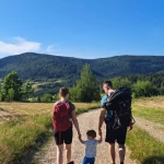 niania - zdjęcie ogłoszenia Szukamy troskliwej opiekunki