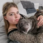 niania - zdjęcie plofirowe użytkownika Julia P.