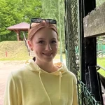 niania - zdjęcie plofirowe użytkownika Nikola R.