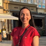 niania - zdjęcie plofirowe użytkownika Natalia B.