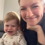 niania - zdjęcie ogłoszenia Okazjonalna opieka nad 1,5 rocznym chłopcem w lipcu, Saska Kępa