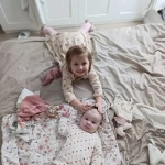 niania - zdjęcie ogłoszenia Szukam Niani