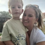 niania - zdjęcie plofirowe użytkownika Patrycja D.