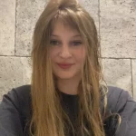 niania - zdjęcie plofirowe użytkownika Julia W.