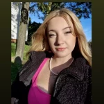 niania - zdjęcie plofirowe użytkownika Martyna W.