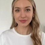 niania - zdjęcie plofirowe użytkownika Karolina K.