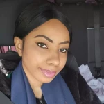 niania - zdjęcie plofirowe użytkownika Julie M.