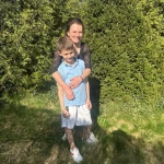 niania - zdjęcie plofirowe użytkownika Jolanta J.