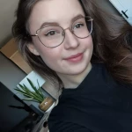 niania - zdjęcie plofirowe użytkownika Maja S.