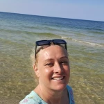 niania - zdjęcie plofirowe użytkownika Julia K.