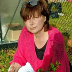 niania - zdjęcie plofirowe użytkownika Katarzyna G.