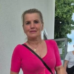 niania - zdjęcie plofirowe użytkownika Bogumiła G.