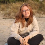 niania - zdjęcie plofirowe użytkownika Maja S.