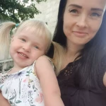 niania - zdjęcie plofirowe użytkownika Marta K.