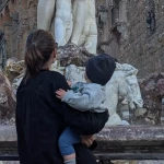 niania - zdjęcie ogłoszenia Niania dla 10 miesięcznego malucha 