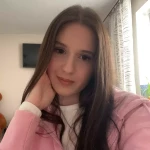 niania - zdjęcie plofirowe użytkownika Rozalia D.