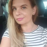 niania - zdjęcie plofirowe użytkownika Inez M.