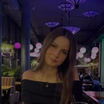 niania - zdjęcie plofirowe użytkownika Aleksandra M.