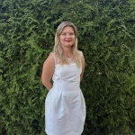 niania - zdjęcie plofirowe użytkownika Asia G.