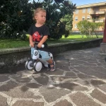 niania - zdjęcie ogłoszenia Szukam opieki nad 2 latkiem dorywczo