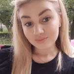 niania - zdjęcie plofirowe użytkownika Vanessa T.