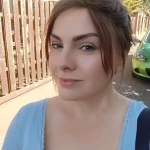 niania - zdjęcie plofirowe użytkownika Ilona S.