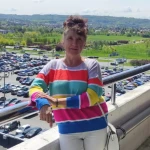 niania - zdjęcie plofirowe użytkownika Nataliia B.