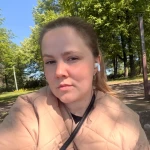 niania - zdjęcie plofirowe użytkownika Oksana B.