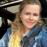 niania - zdjęcie plofirowe użytkownika Ewelina R.