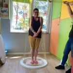 niania - zdjęcie plofirowe użytkownika Monika W.