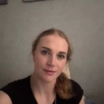 niania - zdjęcie plofirowe użytkownika Irena K.