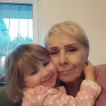 niania - zdjęcie plofirowe użytkownika Ewa M.