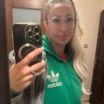 niania - zdjęcie plofirowe użytkownika Natalia F.
