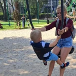 niania - zdjęcie plofirowe użytkownika Izabela G.