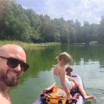 niania - zdjęcie ogłoszenia Szukamy pomocy do opieki nad dzieckiem