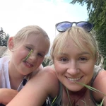 niania - zdjęcie plofirowe użytkownika Karolina R.