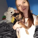 niania - zdjęcie plofirowe użytkownika Gabriela G.