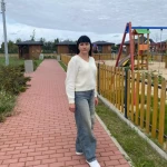 niania - zdjęcie plofirowe użytkownika Iry Z.