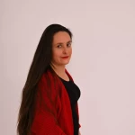 niania - zdjęcie plofirowe użytkownika Kamila A.