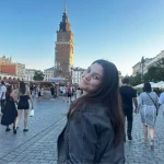 niania - zdjęcie plofirowe użytkownika Patrycja W.