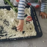 niania - zdjęcie ogłoszenia Poszukiwana Niania dla uroczego 2-latka Lublin