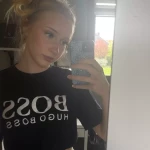 niania - zdjęcie plofirowe użytkownika Martyna Z.