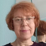 niania - zdjęcie plofirowe użytkownika Lucyna S.