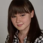 niania - zdjęcie plofirowe użytkownika Aleksandra D.
