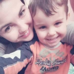 niania - zdjęcie plofirowe użytkownika Sandra K.