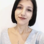 niania - zdjęcie plofirowe użytkownika Sylia K.