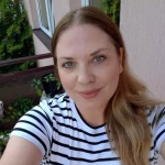 niania - zdjęcie plofirowe użytkownika Karolina S.
